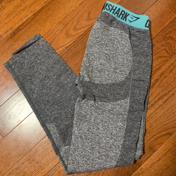 Gymshark Flex legging - Picture 2 of 5